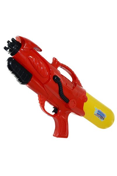 CAN OYUNCAK Water Gun 49 Cm with Pump