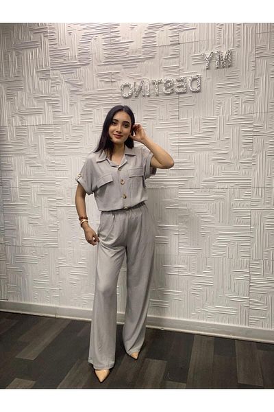 My Destino Summer Burum Jumpsuit