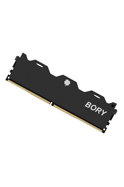 BORY Bry8Gb4800Dt 8Gb Ddr5 4800Mhz Cl40 Desktop Memory