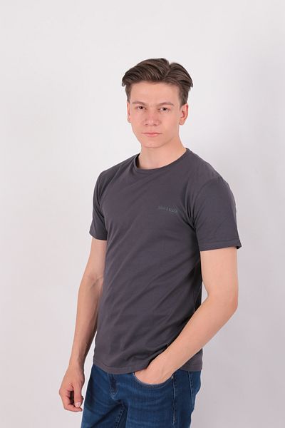 Five Pocket Fp24B2070 Bis Collar Lyc Compact Pike Men's T-Shirt