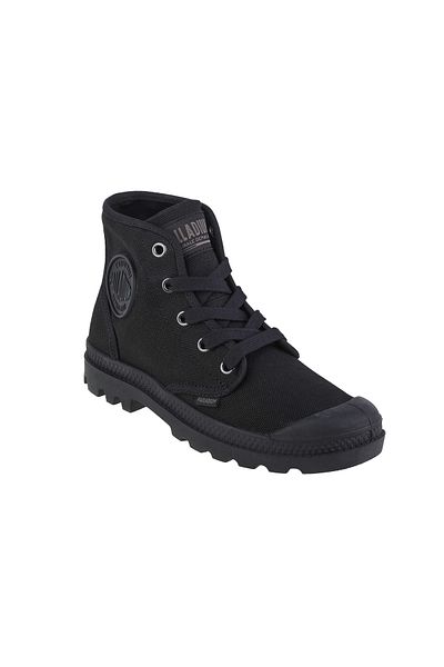 Palladium Pampa Hi, Women's Sneakers