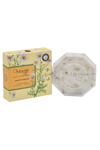 Mage Chamomile Soap