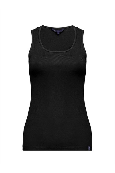 SCHIETWETTER Tanktop "Tilda"