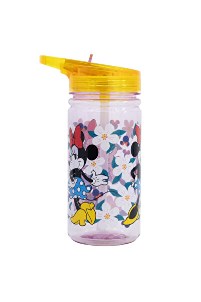 Stor Minnie Sunshine Small Ec ozen Water Bottle 475 ml