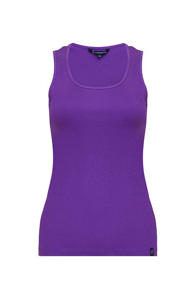 SCHIETWETTER Tanktop "Tilda"