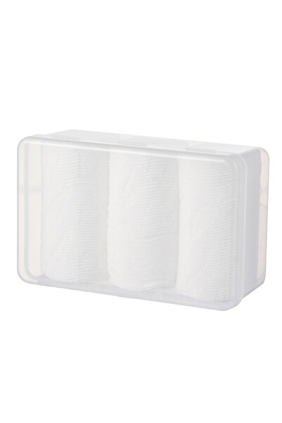 Miniso Sanrio Lisanslı Cinnamoroll Bulut Desenli Makyaj Temizleme Pamuğu -150Ad.