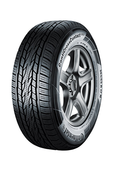 Continental 205/70R15 96H CONTI CROSS CONTACT LX2 (Y20) **
