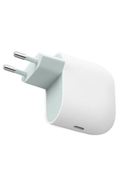 Google Încărcător USB-C de 45 W, model Snow