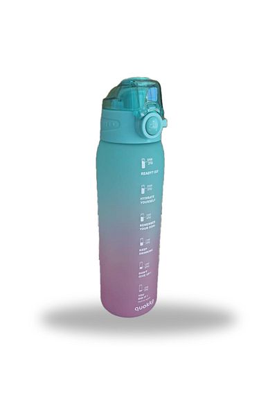 Taros Quokka Taros 1Lt Tritan Flask