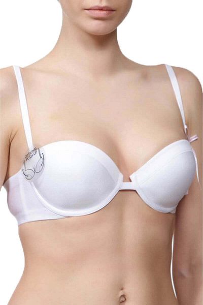 WildFashion Miss Sexy Allday Push-up Padded Bra Tph1018-2