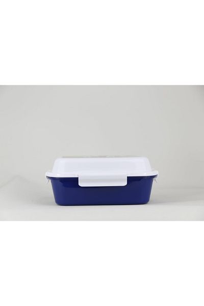 SUNCE Paw Patrol Roll into Rescue 4-Clip Closure Lunch Box