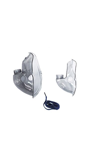 Direct NEXUS Vp-m10 Mesh Nebulizatör Yedek Maske Seti