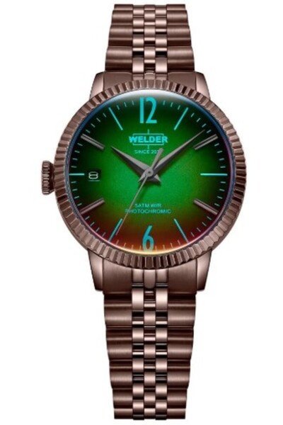 WELDER MOODY Welder Wrc759 Kadın Kol Saati