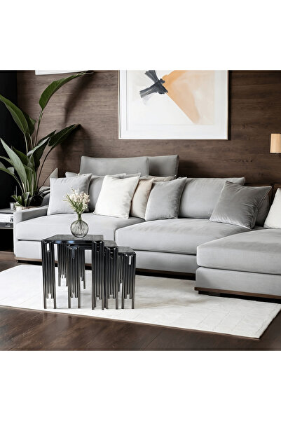 VOVOKO 3 PARCA ZIGON SEHPA