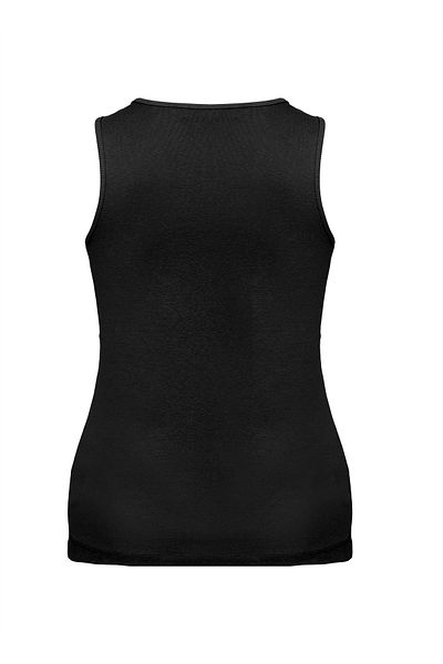 SCHIETWETTER Tanktop "Tilda"