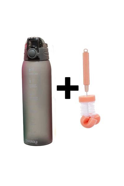 Taros Quokka Taros 1Lt Tritan Flask