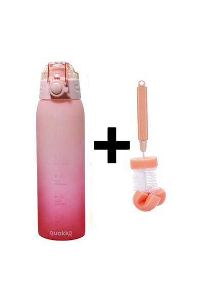 Taros Quokka Taros 1Lt Tritan Flask