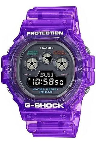 Casio DW-5900JT-6ER Mens G-Shock Watch