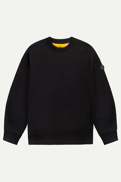 KAFT Унисекс Basic Relax / Oversize Halkalar - Ruden - Tar