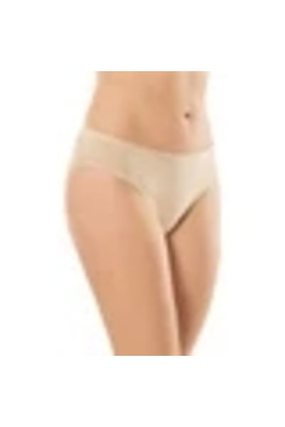 Belinay Beli̇nay Women's Slip Panties 01 12 Pcs