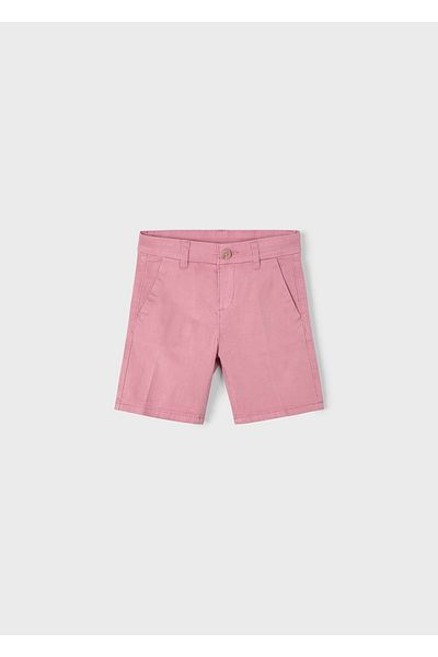 MAYORAL Bermude Chino Twill pentru băiat Yavruağzı 202