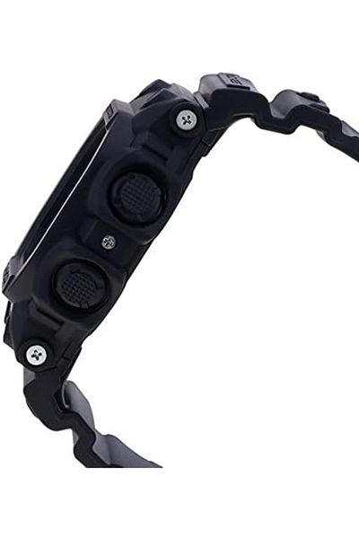 Casio G-Shock Digital Black Dial Men GX-56BB-1SDR (G1056)