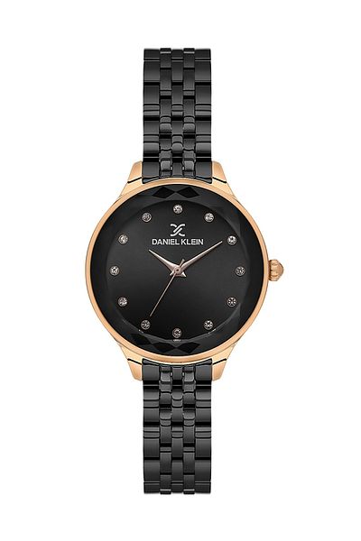 Daniel Klein Dke.1.10868-6 Women's Wristwatch