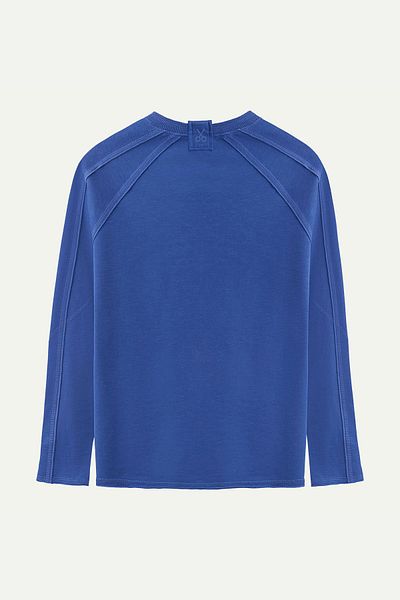 KAFT Hanorac reversibil de bază unisex - Lyuga - Comet