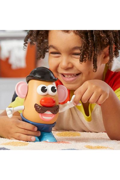 Playskool F9417 Model Child Lady Potato Head