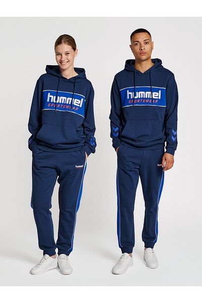 hummel Hmllgc Julian Hoodie