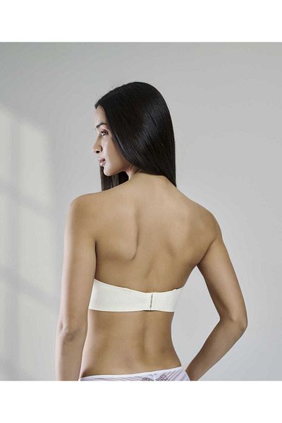 Yeniİnci Laser Cut Bra Br103