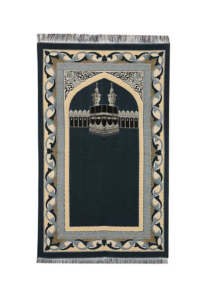 MANASEK Cotton Prayer Mat