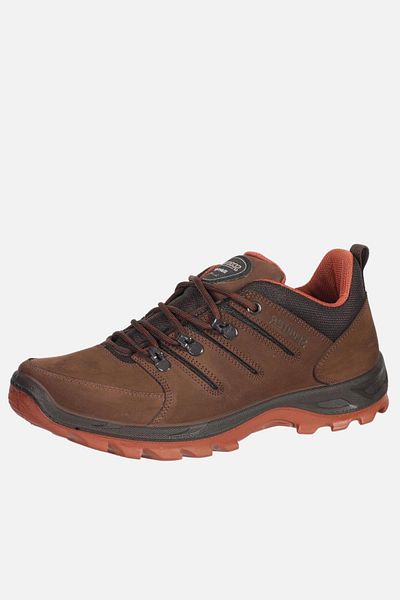 Scooter G5557Nkar Brown-Brick Women's Watertight Outdoor Foot
