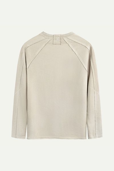 KAFT Unisex Basic Φούτερ διπλής όψης - Lyuga - Καπέλο