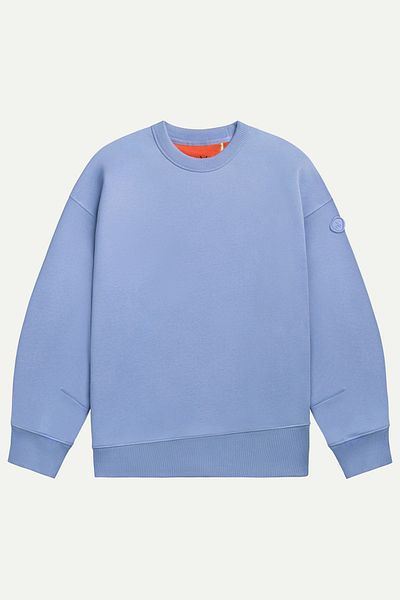 KAFT Unisex Basic Relax / Oversize Φούτερ - Μέδουσες Ruden