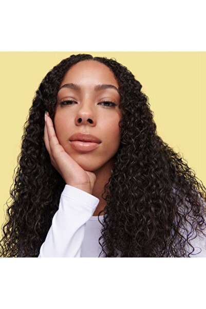 Umberto Giannini Balsam spray fără clătire pentru descurcarea părului uscat/texturat, Banana Coconut, Umberto Giannini, 250 ml