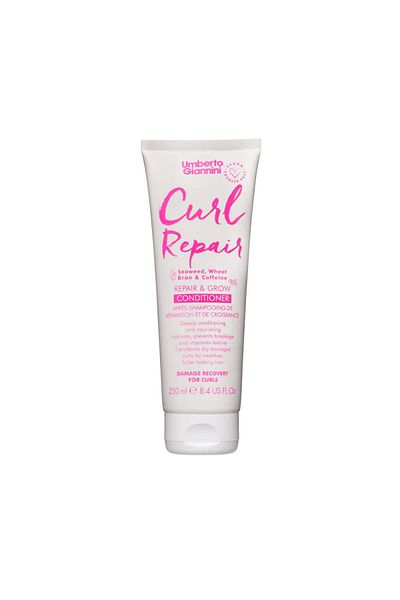 Umberto Giannini Curl Repair Conditioner, Umberto Giannini, 250 ml