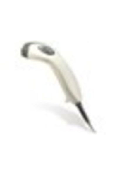 ZEBEX Z-3100 Ccd Handheld Barcode Scanner USB
