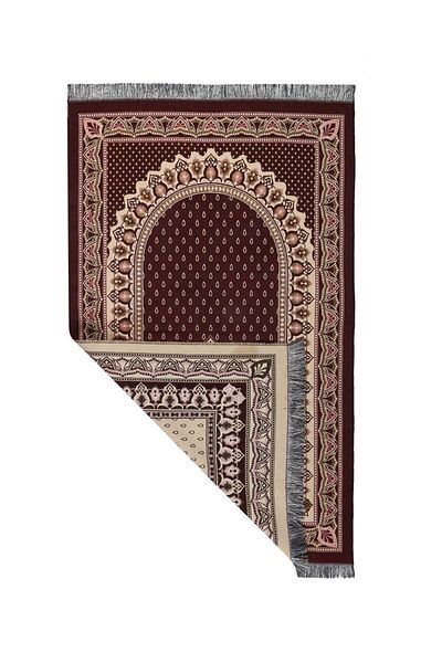 MANASEK Assurance Square Bag Prayer Mat