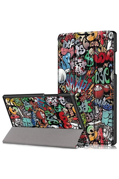 OEM Techsuit FoldPro Case for Samsung Galaxy Tab A7 Lite Urban Vibe