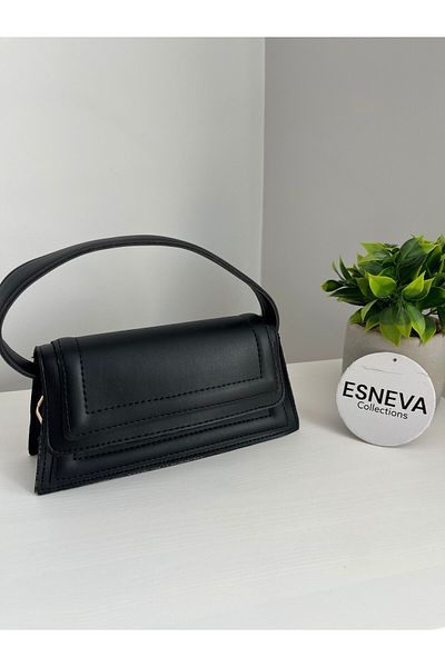 ESNEVA Geantă pentru femei Mini Cover Design simplu pentru utilizare zilnică