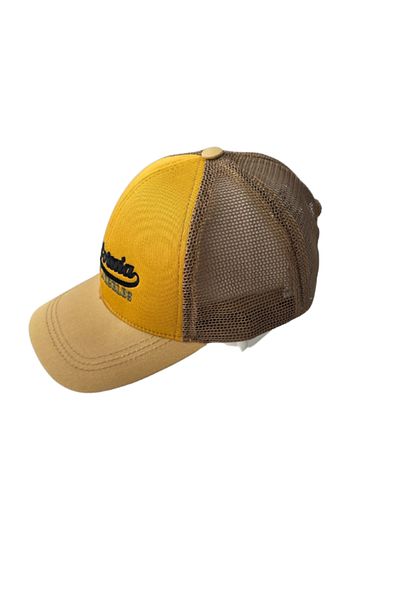 Kitti Boy's Hat Cap (4-8 Years)