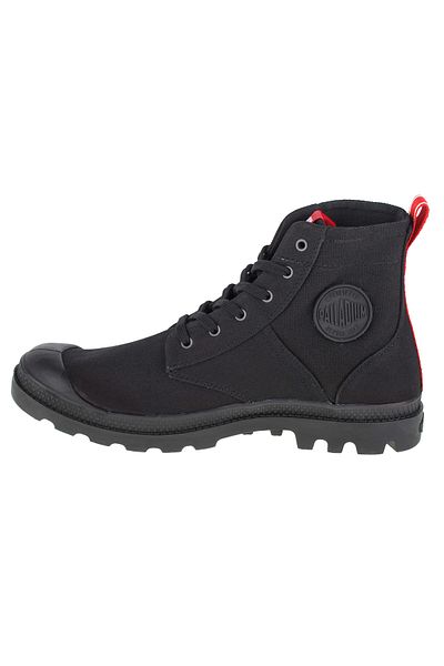 Palladium Pampa Hi Army, Unisex Sneakers