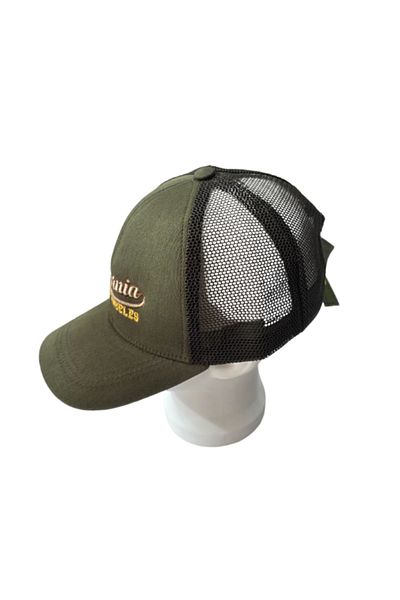 Kitti Boy's Hat Cap (4-8 Years)