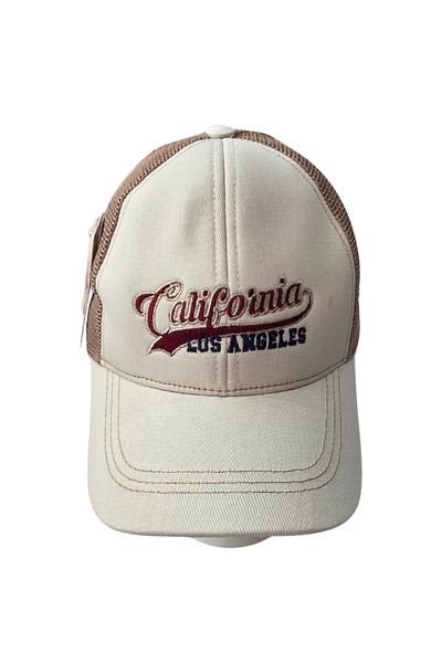 Kitti Boy's Hat Cap (4-8 Years)