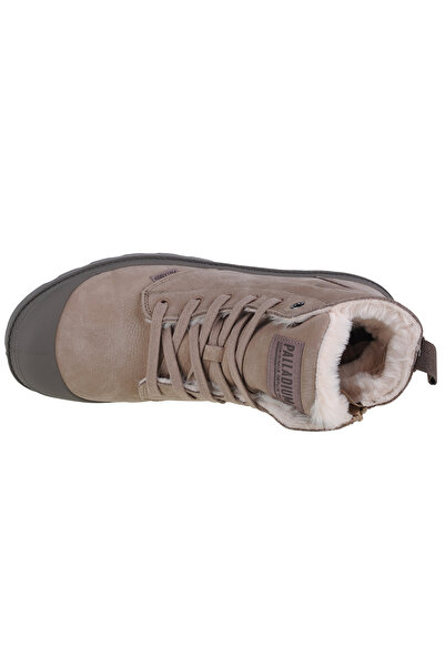 Palladium Pampa Hi Zip WL, Unisex Sneakers