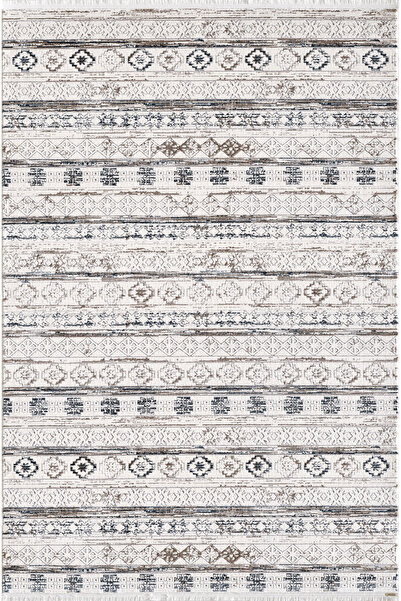 Saray Halı Antre Ve Mutfak Halısı Özel Kesim Caserta Ca04a