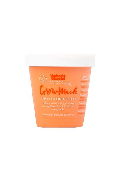 Umberto Giannini Hair growth mask, Grow Mask, Umberto Giannini, 230 ml
