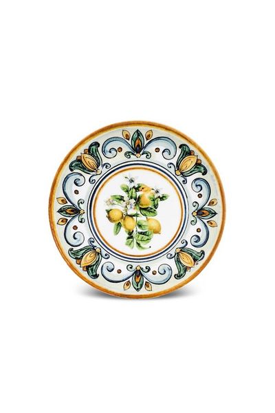 Karaca Iliada Cake Set for 6 People
