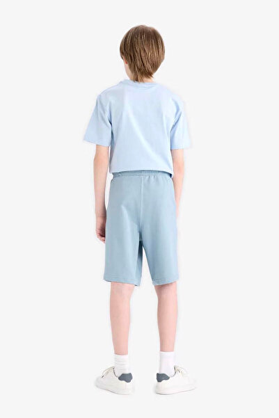 DeFacto Short (25 Sm)